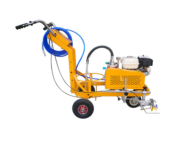 SWHX-11C型手扶式划线机