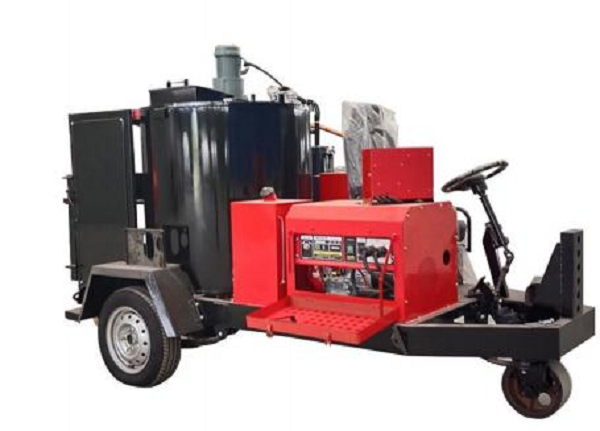 道路修补灌缝养护车价格